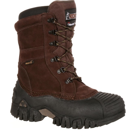 Rocky Jasper Trac Waterproof 200G Insulated Outdoor Boot, 13MEN FQ0004799
